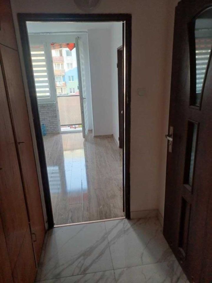 Mieszkanie 1-pokojowe Głogów, ul. Armii Krajowej. Zdjęcie 2