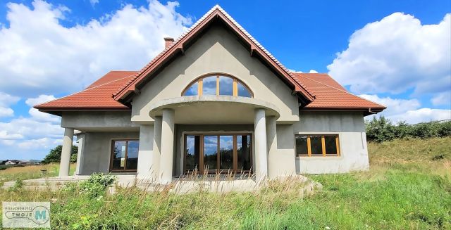 dom wolnostojący, 7 pokoi Morawica. Zdjęcie 2