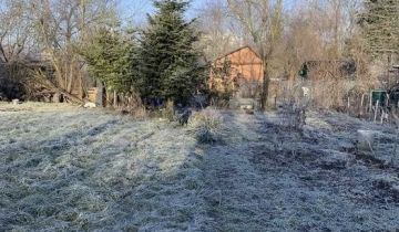 Działka rod Kraków Grzegórzki, os. Podwawelskie