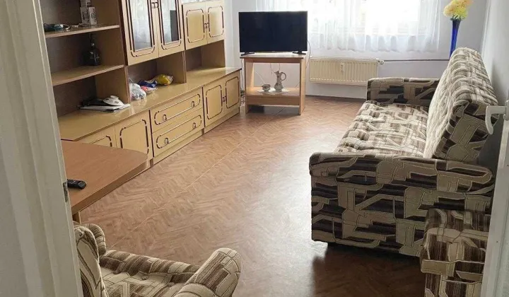 Mieszkanie 2-pokojowe Borne Sulinowo, ul. Adama Mickiewicza