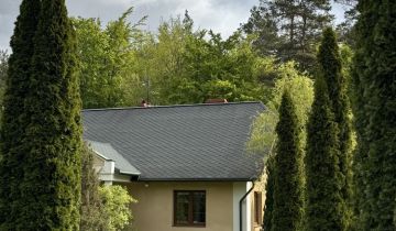 dom wolnostojący Łapino