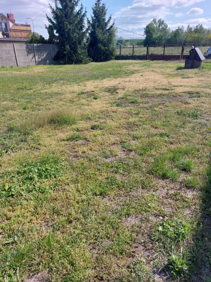 Działka budowlana Radzymin. Zdjęcie 3