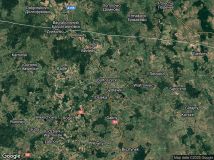 Działka rolna Bartoszyce