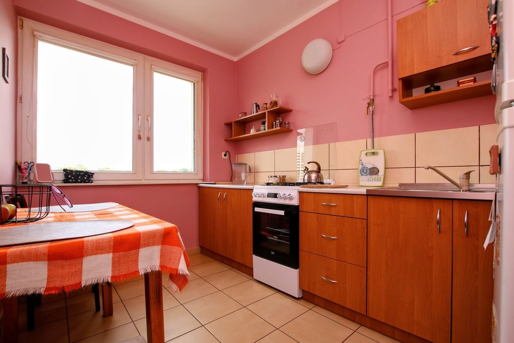 Mieszkanie 2-pokojowe Rzeszów, ul. Warszawska. Zdjęcie 3