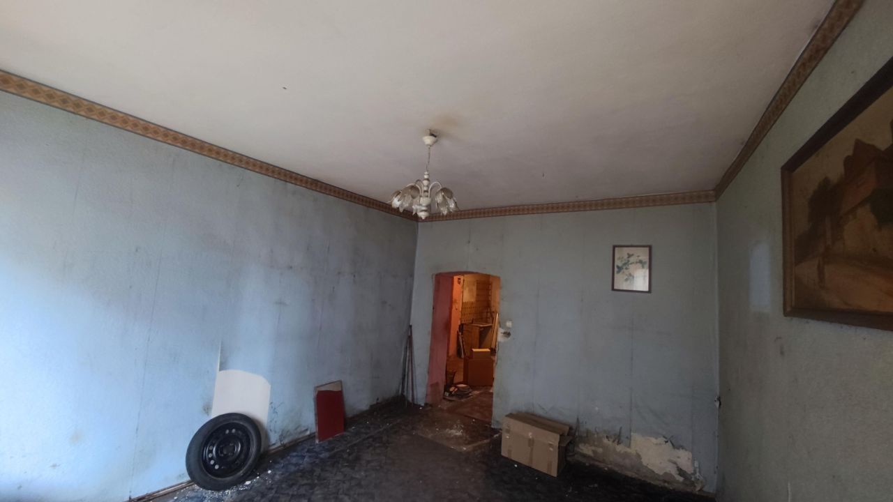 Mieszkanie 2-pokojowe Boguszów-Gorce Boguszów, ul. Kolejowa. Zdjęcie 2