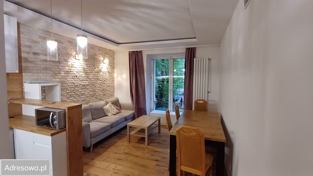 Mieszkanie 3-pokojowe Łódź Bałuty, ul. Hermana Konstadta