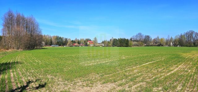 Działka budowlana Bartoszówka, ul. Strażacka. Zdjęcie 12