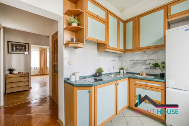 Mieszkanie 2-pokojowe Warszawa Ochota, ul. Filtrowa. Zdjęcie 8