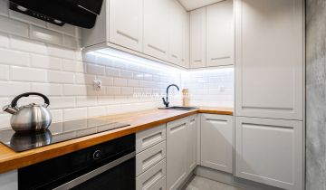 Mieszkanie 2-pokojowe Kraków Czyżyny, ul. Centralna