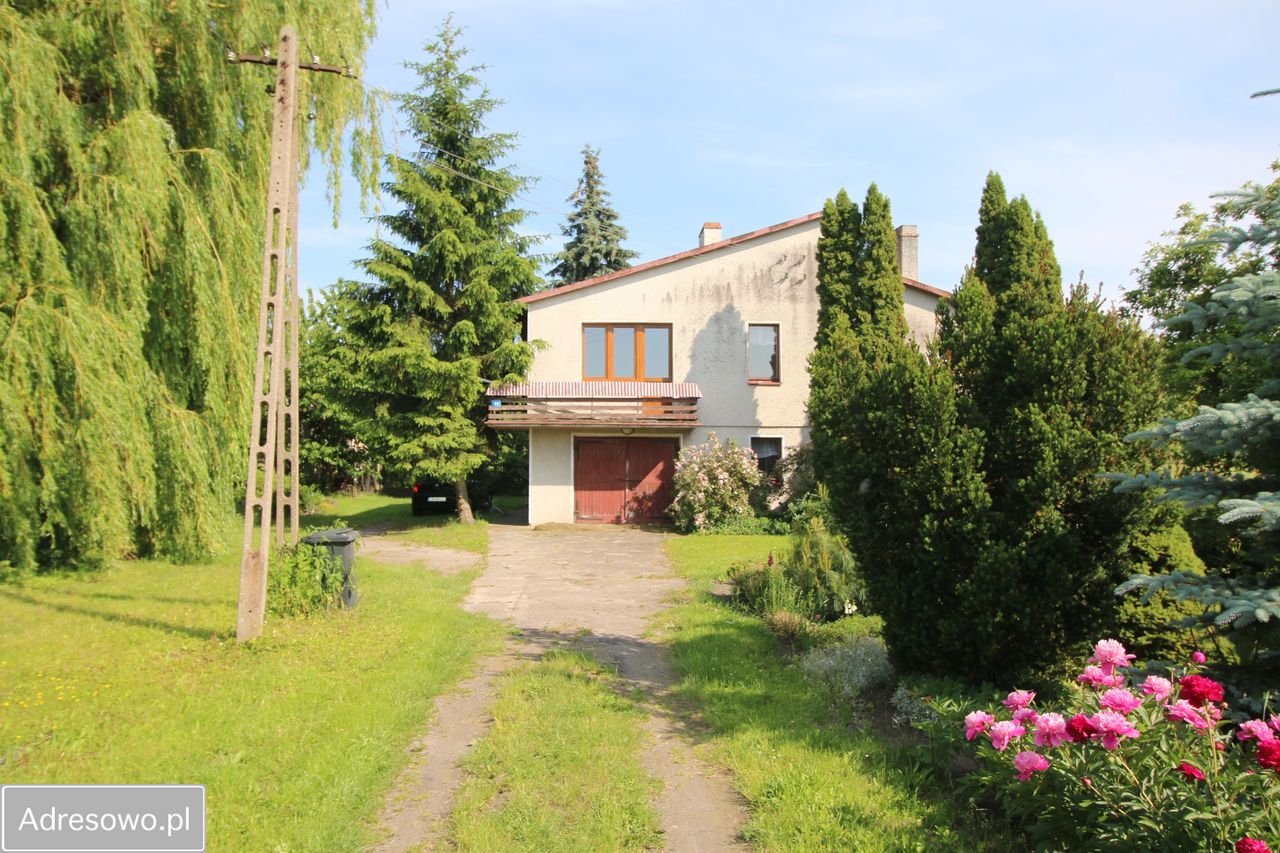 Działka inwestycyjna Żołędowo, ul. Kwiatowa