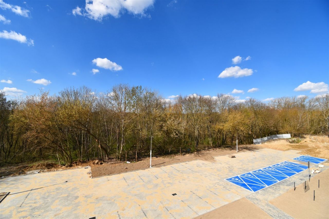 Mieszkanie 3-pokojowe Lublin Sławin. Zdjęcie 3