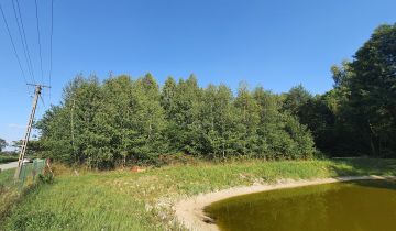 Działka budowlana Włodzimierz