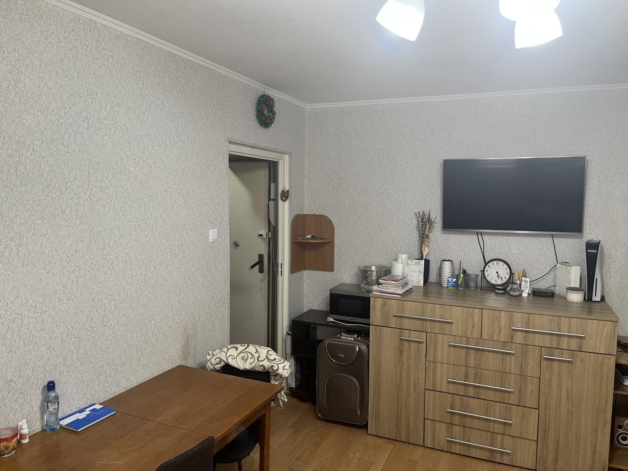 Mieszkanie 2-pokojowe Łódź Dąbrowa, ul. Juliusza Kossaka. Zdjęcie 11