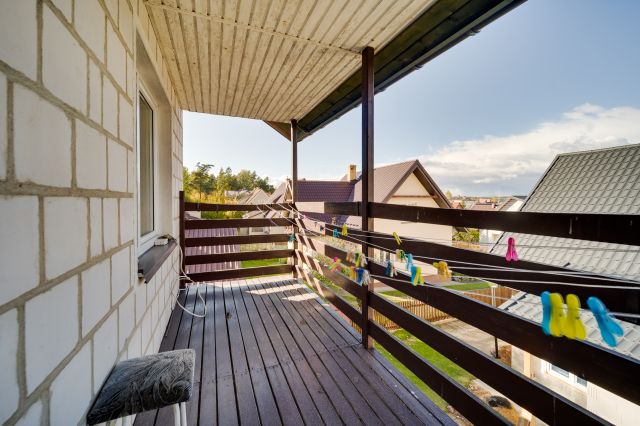 dom wolnostojący, 6 pokoi Supraśl, ul. Szkolna. Zdjęcie 17