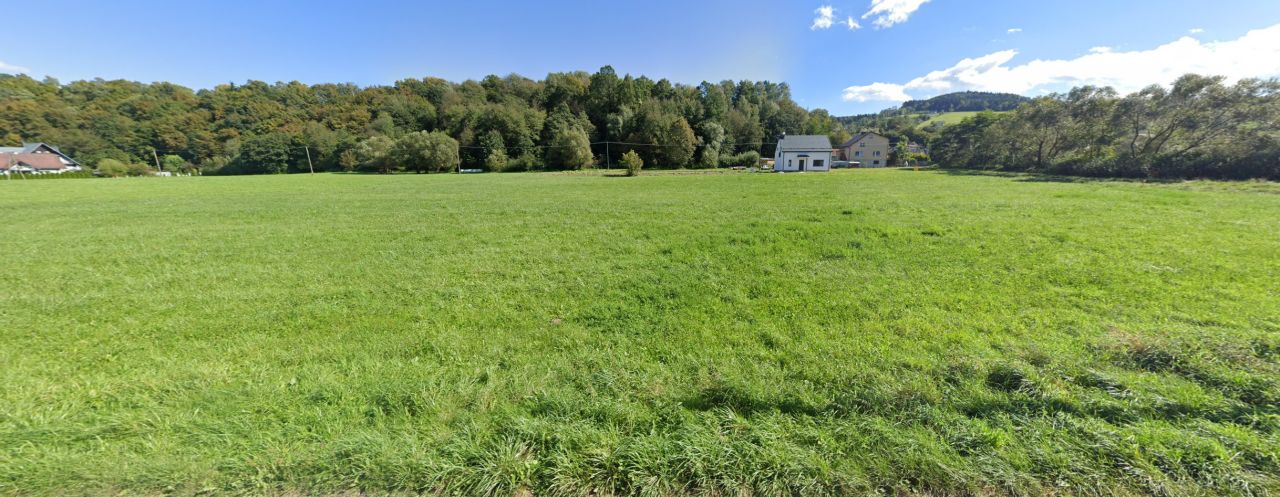 Działka rolno-budowlana Popowice Kamieniec. Zdjęcie 3