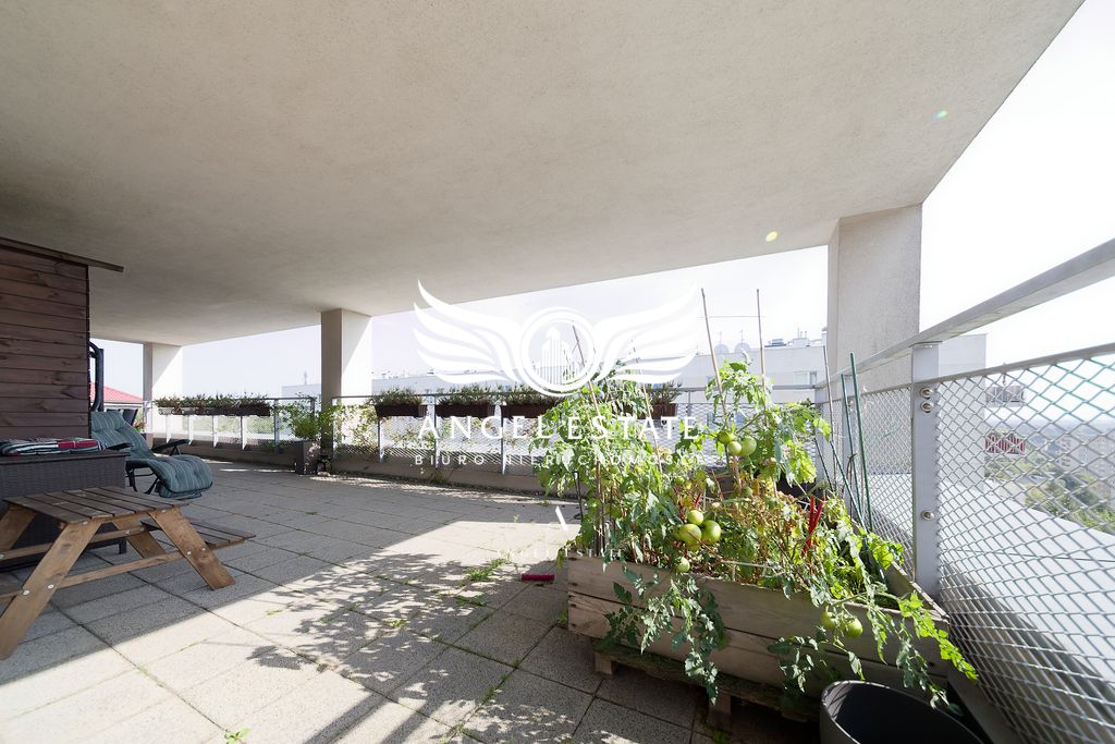 Mieszkanie 3-pokojowe Szczecin Warszewo, ul. Duńska. Zdjęcie 20