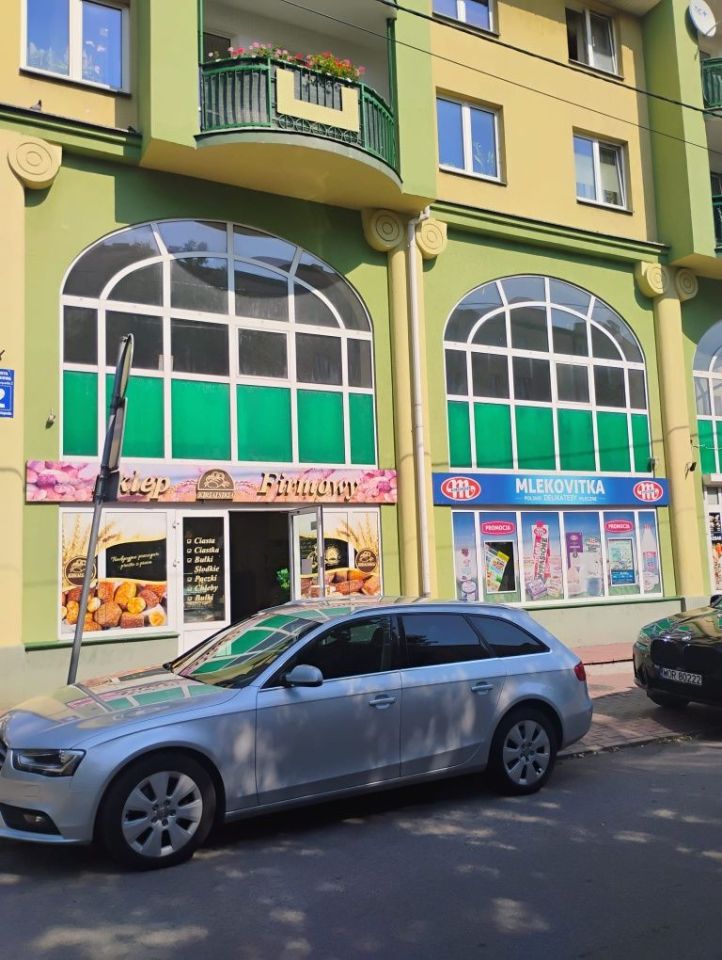 Lokal Ostrów Mazowiecka, ul. 11 Listopada