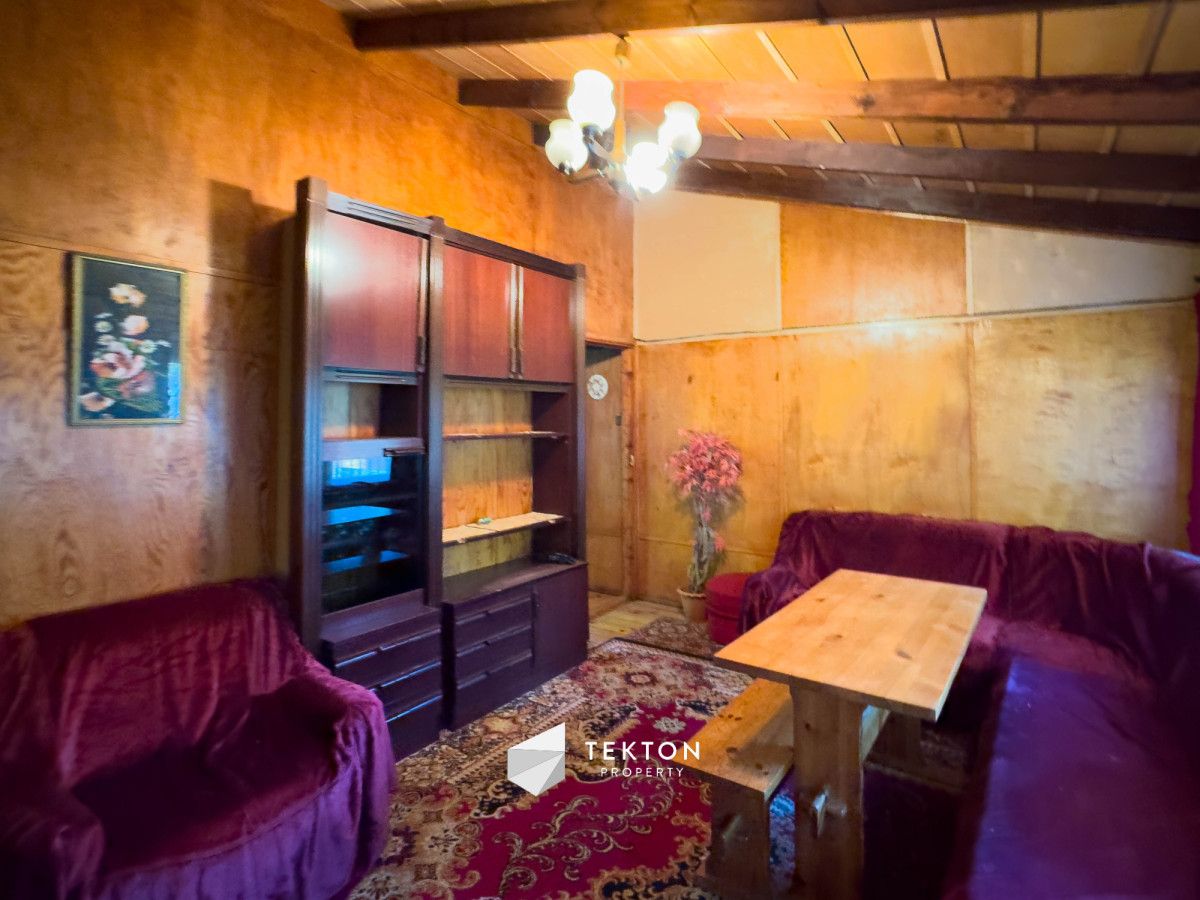 Działka leśna Warszawa Stara Miłosna, ul. Torfowa. Zdjęcie 11