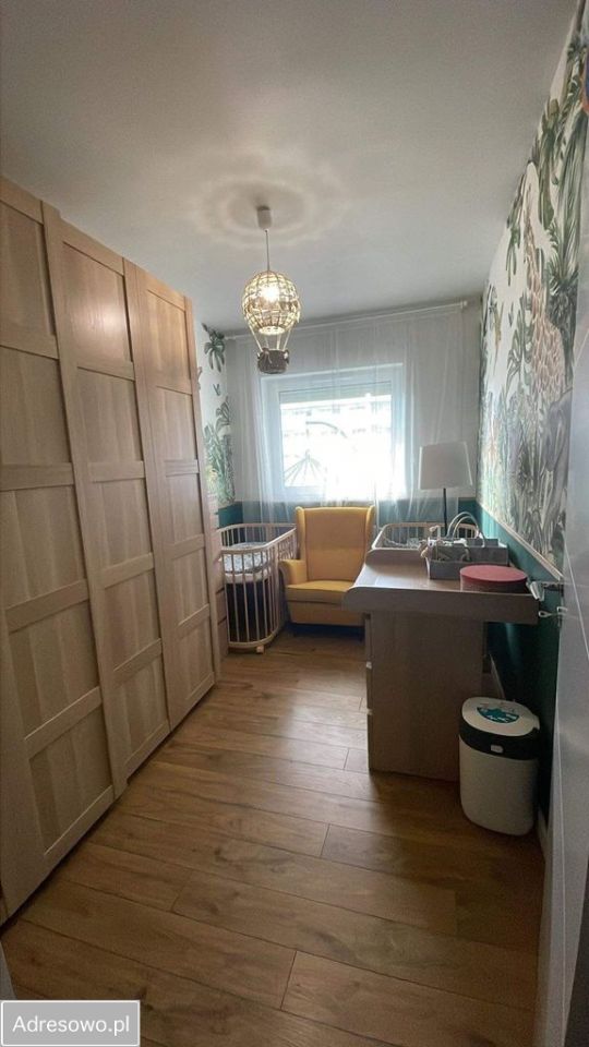 Mieszkanie 3-pokojowe Opole Kolonia Gosławicka, ul. Ozimska. Zdjęcie 9