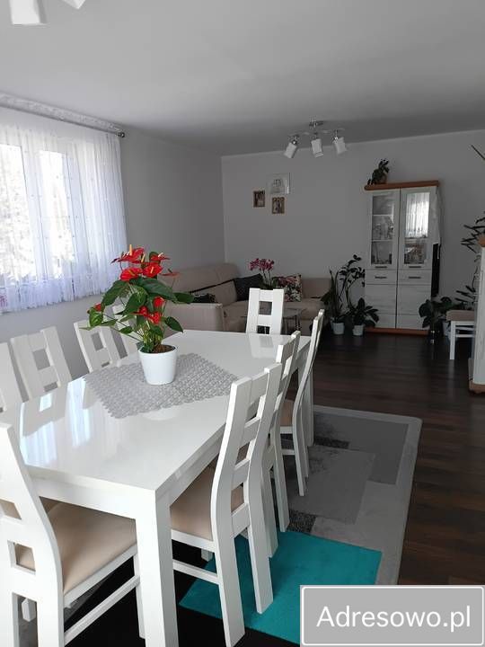 dom wolnostojący, 7 pokoi Konin. Zdjęcie 6