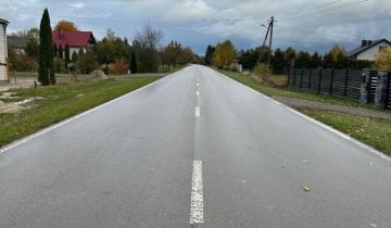 Działka rolna Nowe Depułtycze