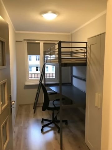 Pokój Poznań Rataje, os. Rzeczypospolitej. Zdjęcie 1