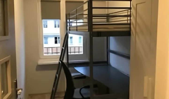 Pokój Poznań Rataje, os. Rzeczypospolitej