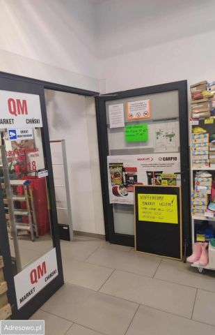 Lokal Wyrzysk, ul. Grunwaldzka. Zdjęcie 1