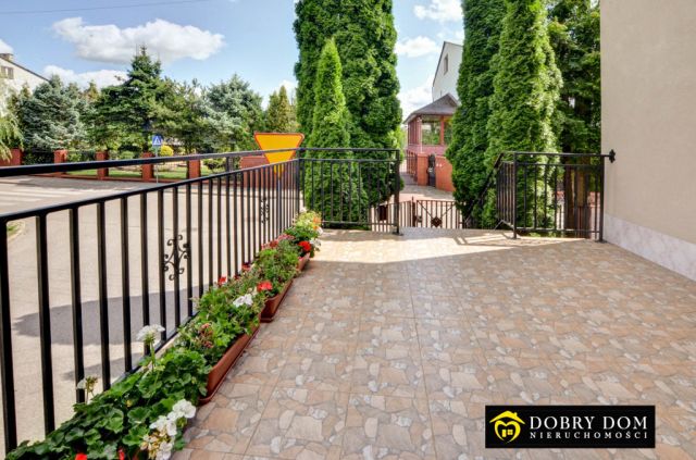 dom wolnostojący, 6 pokoi Sejny. Zdjęcie 4