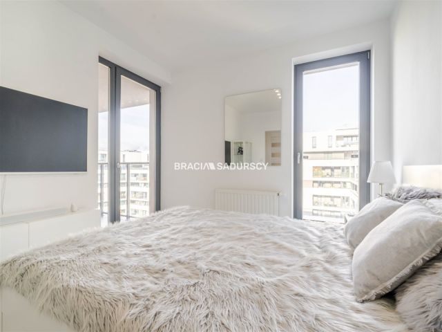 Mieszkanie 4-pokojowe Kraków Dębniki, ul. Czerwone Maki. Zdjęcie 20