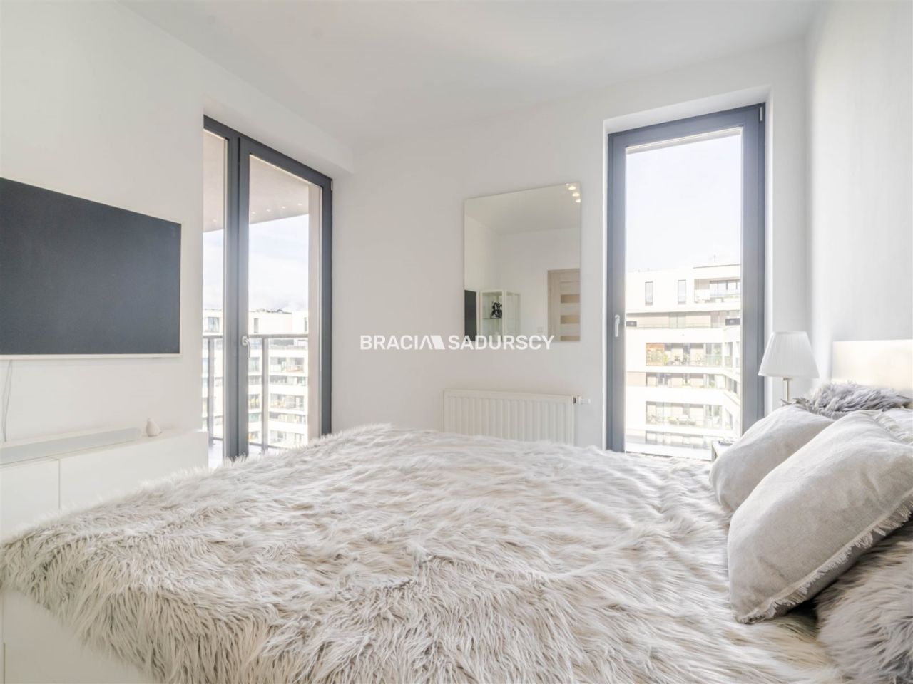 Mieszkanie 4-pokojowe Kraków Dębniki, ul. Czerwone Maki. Zdjęcie 20