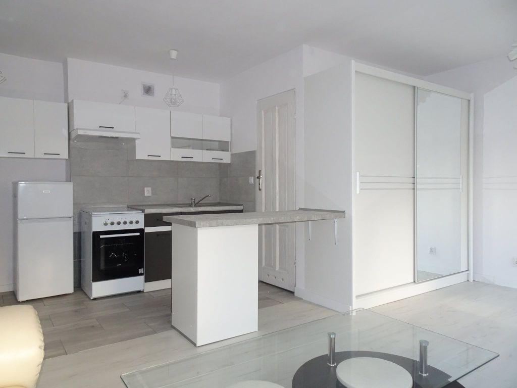 Mieszkanie 1-pokojowe Dzierżoniów. Zdjęcie 7