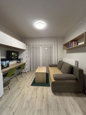 Mieszkanie 1-pokojowe Wrocław Stare Miasto. Zdjęcie 1