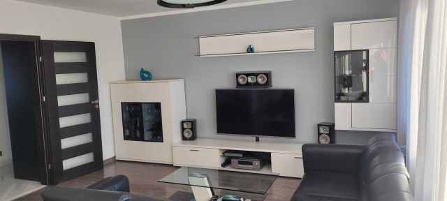 Mieszkanie 3-pokojowe Nowy Sącz. Zdjęcie 1