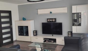 Mieszkanie 3-pokojowe Nowy Sącz