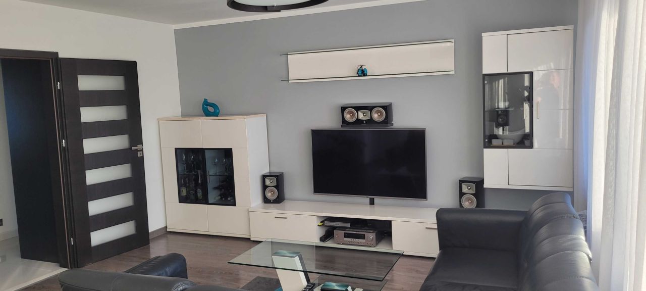 Mieszkanie 3-pokojowe Nowy Sącz