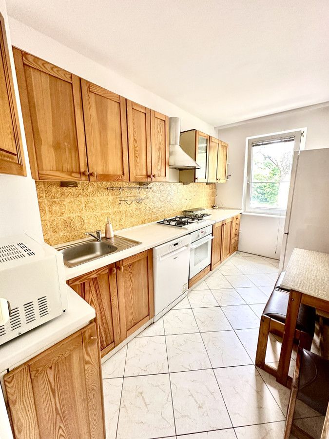 Mieszkanie 3-pokojowe Gdynia Obłuże, ul. adm. J. Unruga. Zdjęcie 7