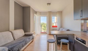 Mieszkanie 2-pokojowe Kołobrzeg