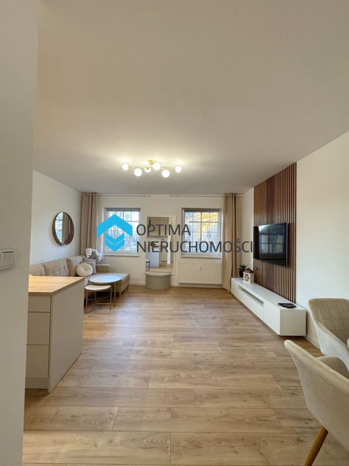 Mieszkanie 1-pokojowe Jelenia Góra Centrum, ul. 1 Maja. Zdjęcie 6