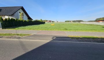 Działka budowlana Jeziora