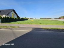 Działka budowlana Jeziora. Zdjęcie 1