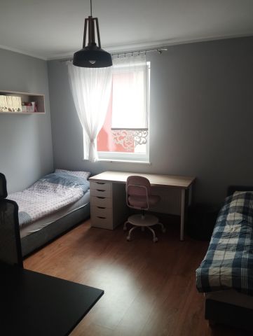 Mieszkanie 3-pokojowe Nowy Tomyśl, ul. Działkowa. Zdjęcie 5