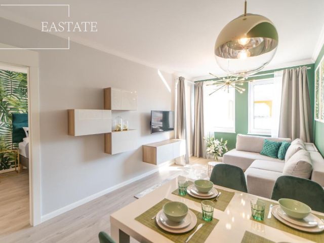 Mieszkanie 2-pokojowe Kołobrzeg, ul. Unii Lubelskiej. Zdjęcie 7