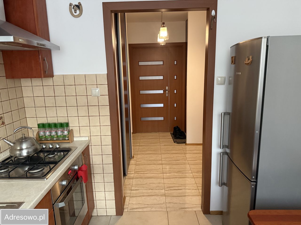 Mieszkanie 2-pokojowe Warszawa Białołęka, ul. Skarbka z Gór. Zdjęcie 13