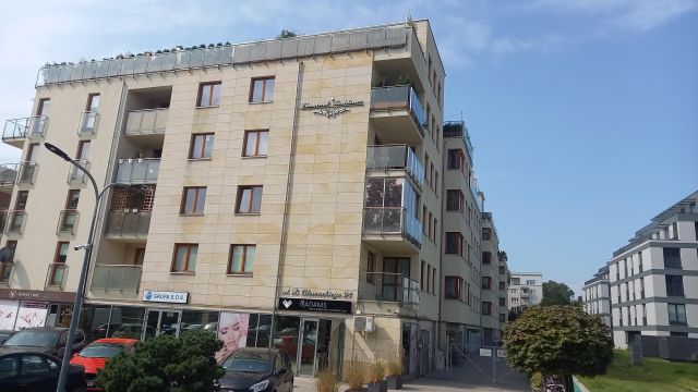 Pokój Kraków Krowodrza, ul. Bartosza Głowackiego. Zdjęcie 1