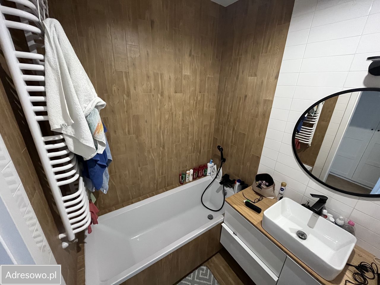 Mieszkanie 2-pokojowe Warszawa Żoliborz, ul. Powązkowska. Zdjęcie 6