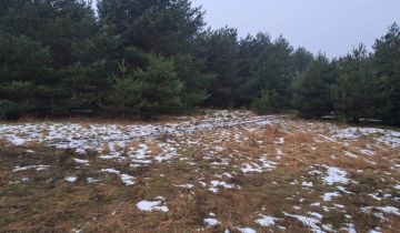 Działka rolno-budowlana Kochlew