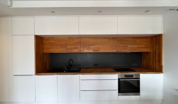 Mieszkanie 3-pokojowe Kraków Bronowice, ul. Józefa Chełmońskiego