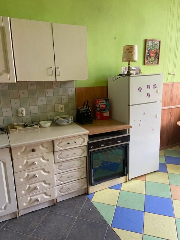 Mieszkanie 2-pokojowe Szczecin Centrum, ul. ks. kard. Stefana Wyszyńskiego. Zdjęcie 4