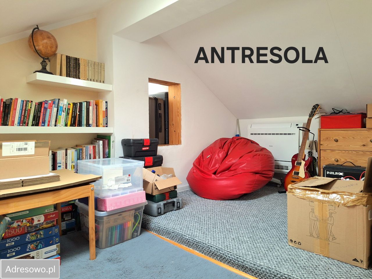 Mieszkanie 4-pokojowe Kraków Prądnik Biały, ul. Kuźnicy Kołłątajowskiej. Zdjęcie 6